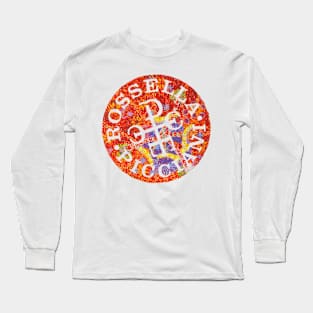 X-Spot Long Sleeve T-Shirt